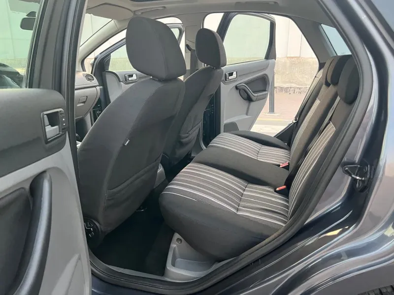 2010 Ford Focus in Dubai