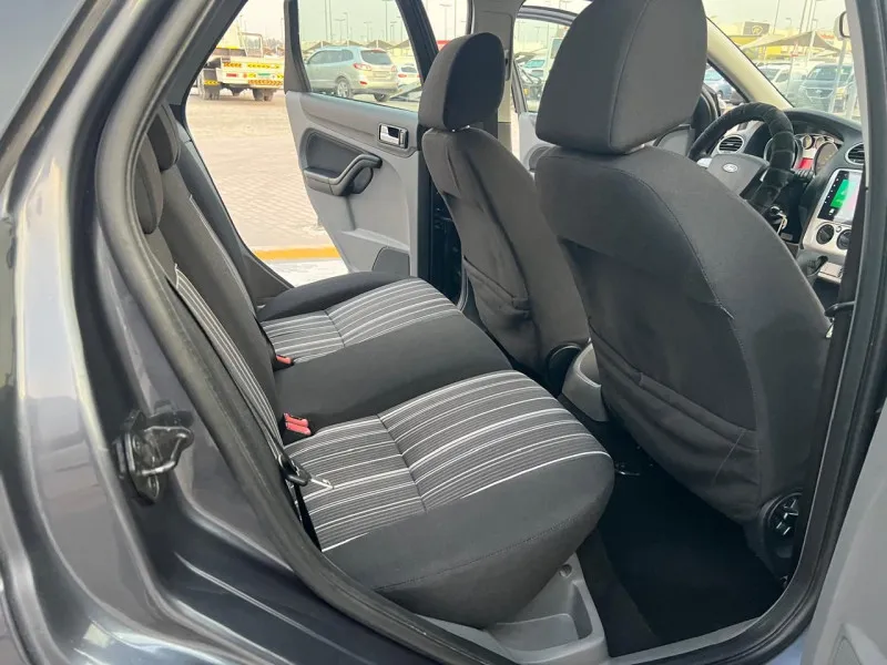 2010 Ford Focus in Dubai