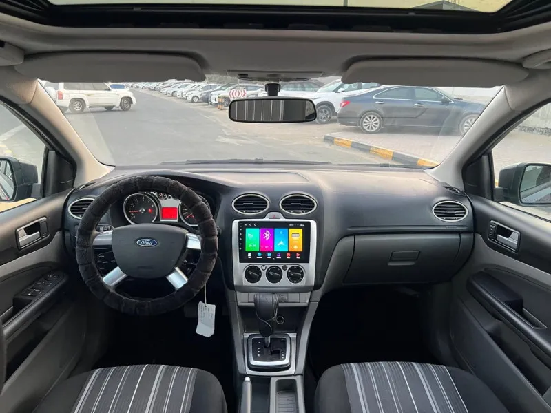 2010 Ford Focus in Dubai