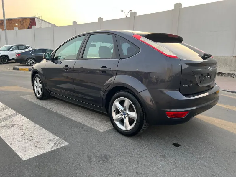 2010 Ford Focus in Dubai
