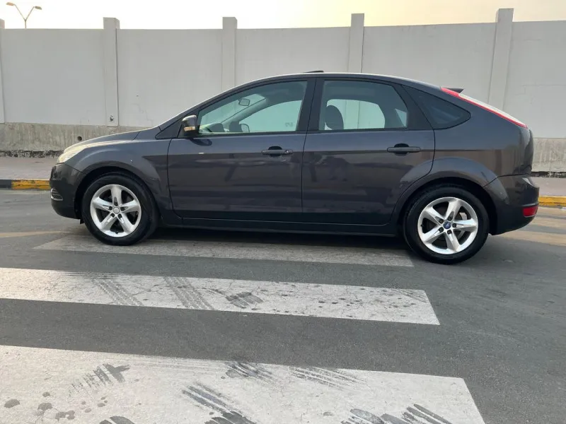 2010 Ford Focus in Dubai