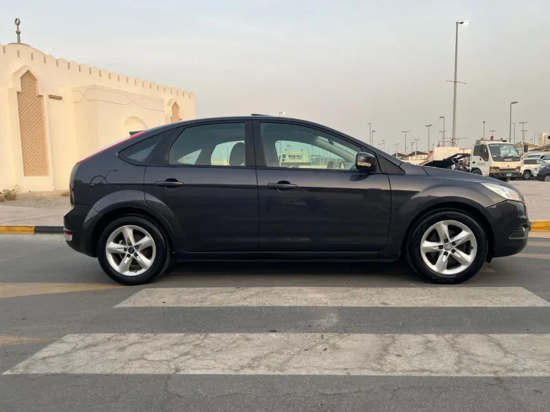 2010 Ford Focus in Dubai