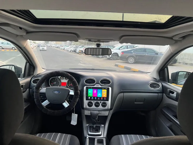 2010 Ford Focus in Dubai