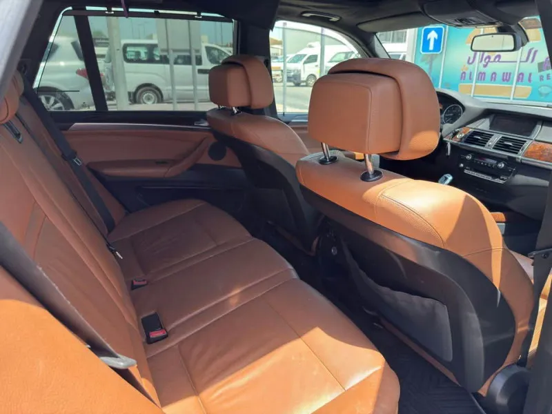 2010 BMW X5 in Dubai