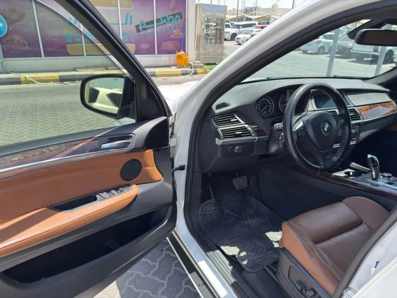 2010 BMW X5 in Dubai