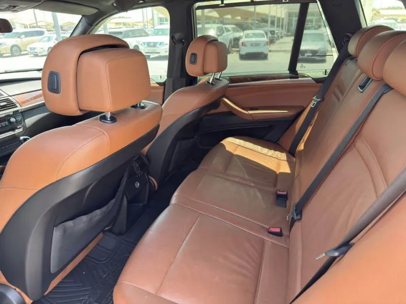 2010 BMW X5 in Dubai