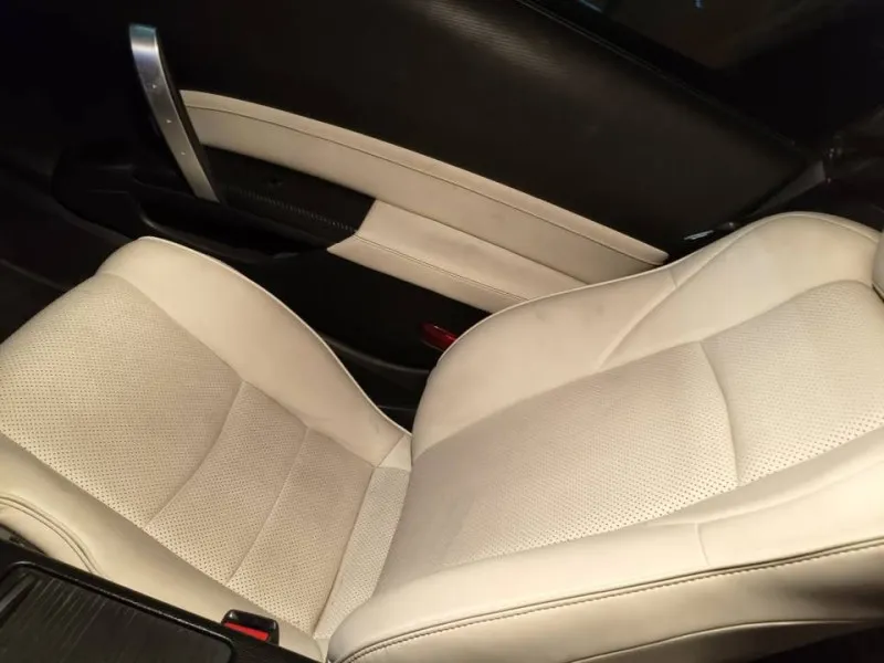 2008 Nissan 350Z in Dubai