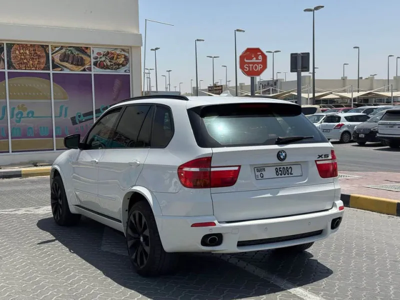 2010 BMW X5 in Dubai