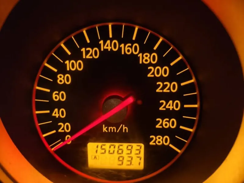 2008 Nissan 350Z in Dubai