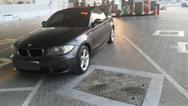 2009 بي أم دابليو الفئة - 1 in Dubai