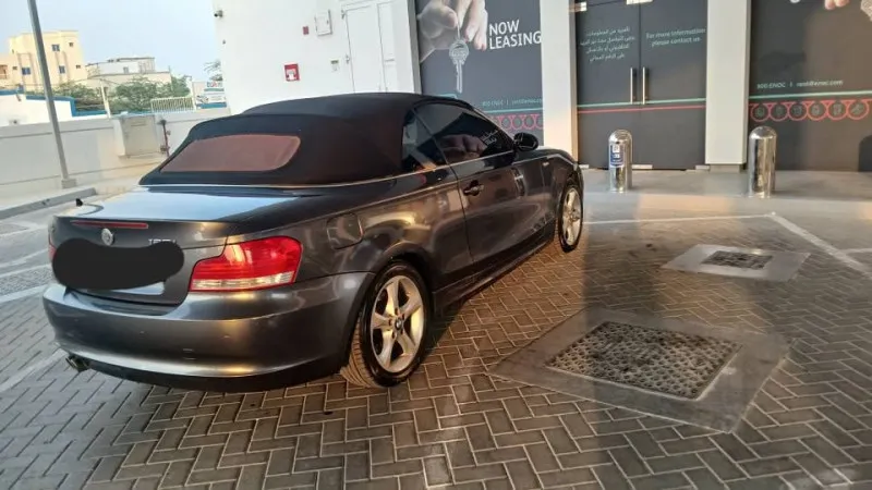 2009 بي أم دابليو الفئة - 1 in Dubai