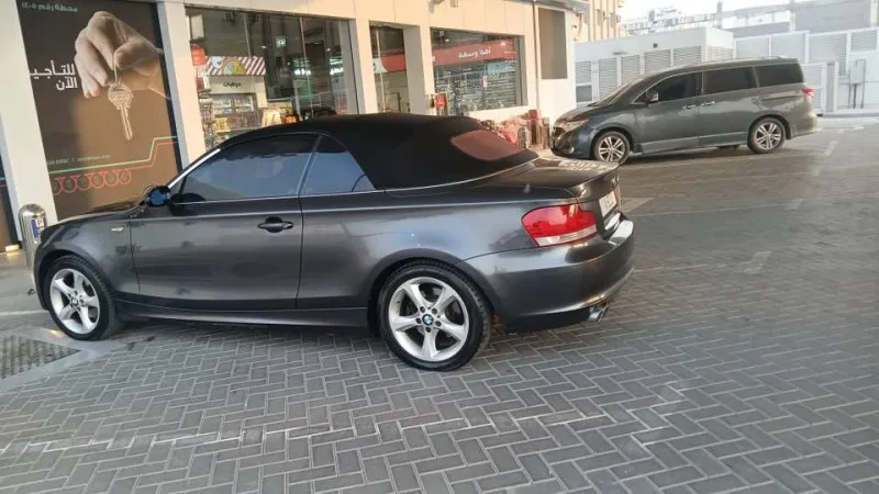 2009 بي أم دابليو الفئة - 1 in Dubai