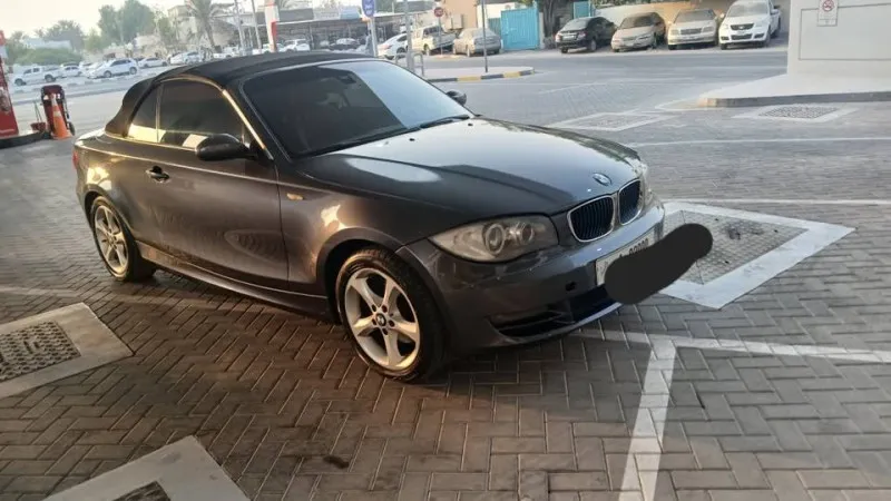 2009 بي أم دابليو الفئة - 1 in Dubai