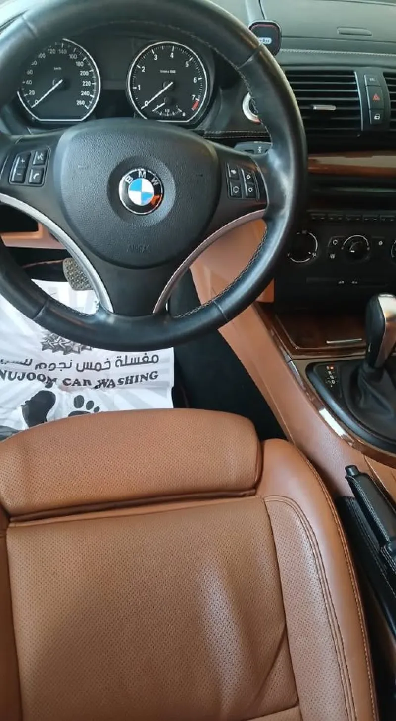 2009 بي أم دابليو الفئة - 1 in Dubai