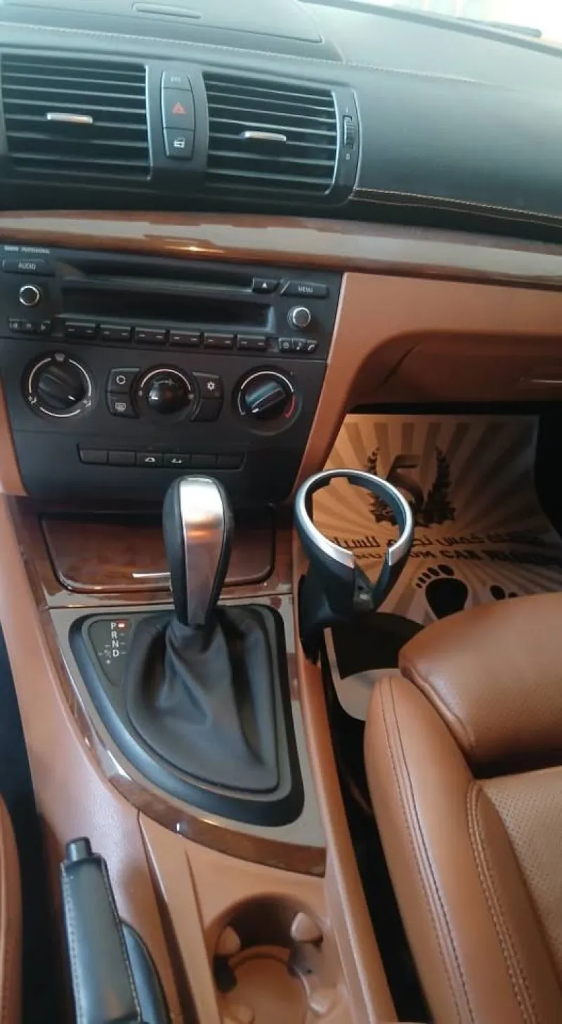 2009 بي أم دابليو الفئة - 1 in Dubai