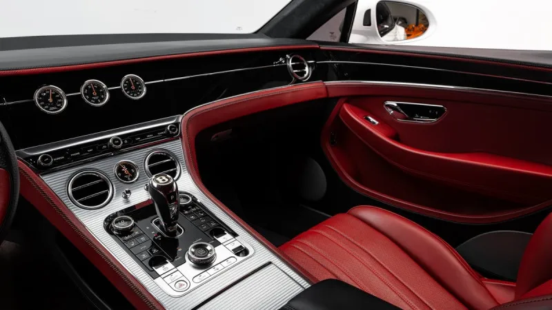 2019 Bentley Continental in Dubai