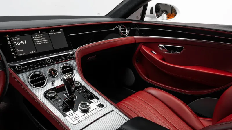 2019 Bentley Continental in Dubai