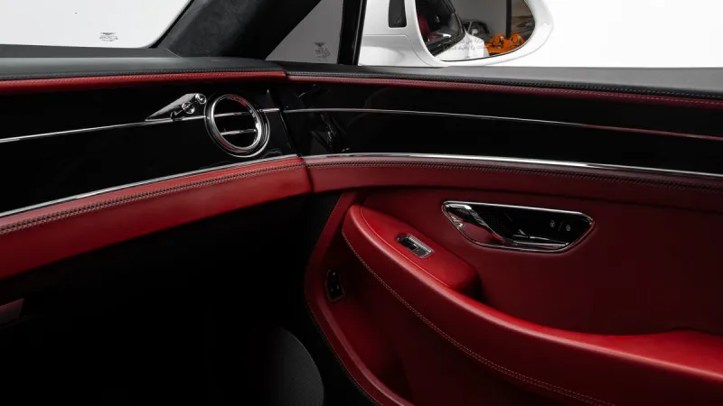 2019 Bentley Continental in Dubai