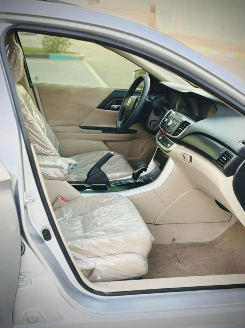 2013 Honda Accord in Dubai