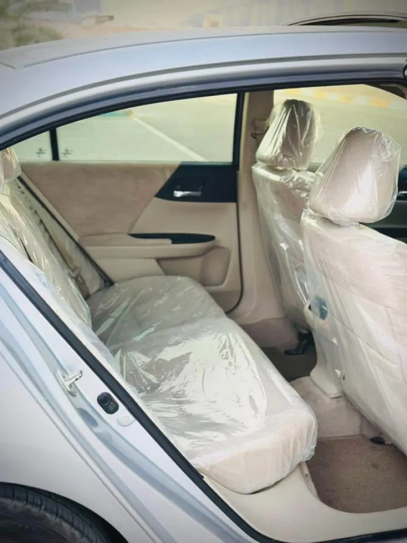 2013 Honda Accord in Dubai