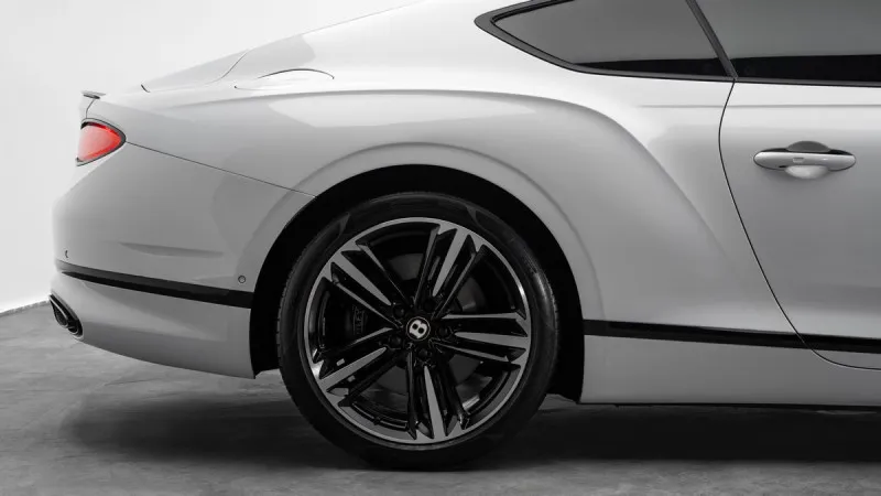 2019 Bentley Continental in Dubai