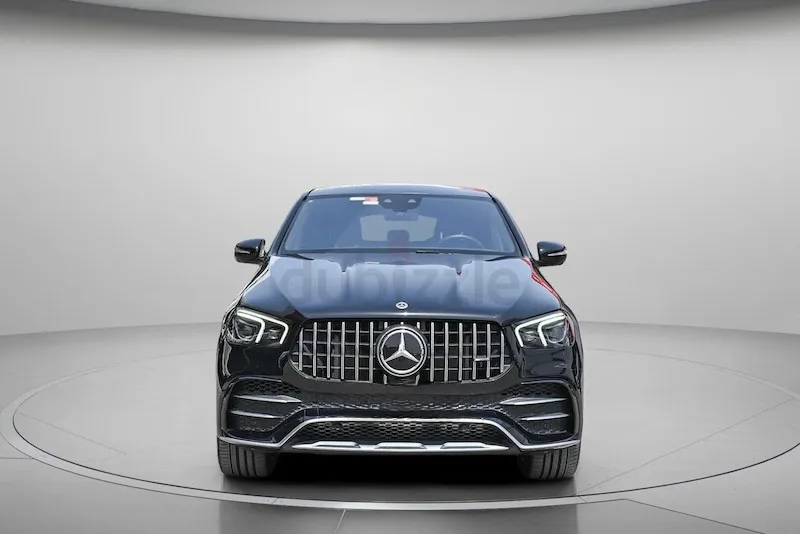2021 مرسيدس-بنز GLE - جي ال اي in Dubai