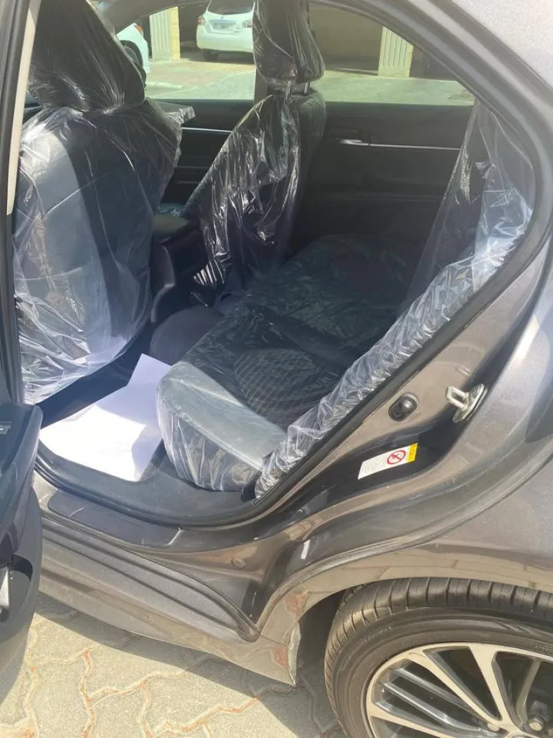 2019 Toyota Camry in Dubai