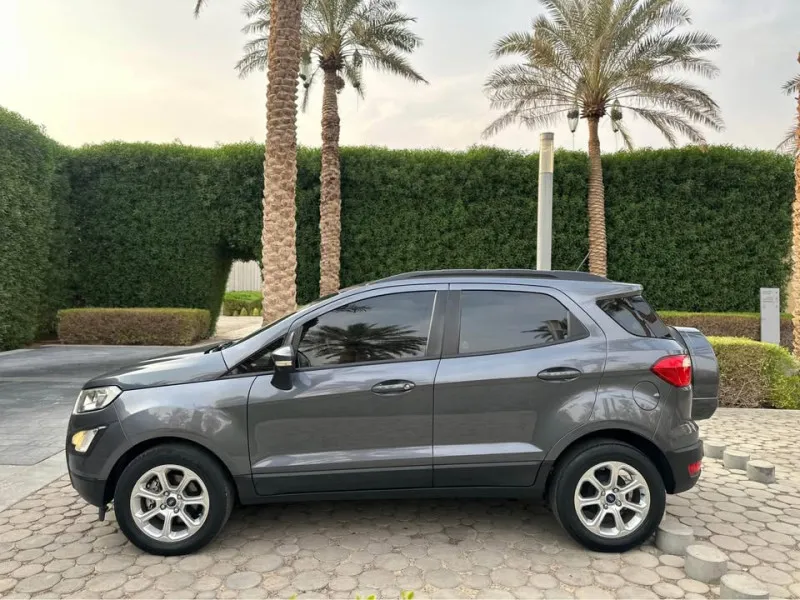 2019 Ford EcoSport in Dubai