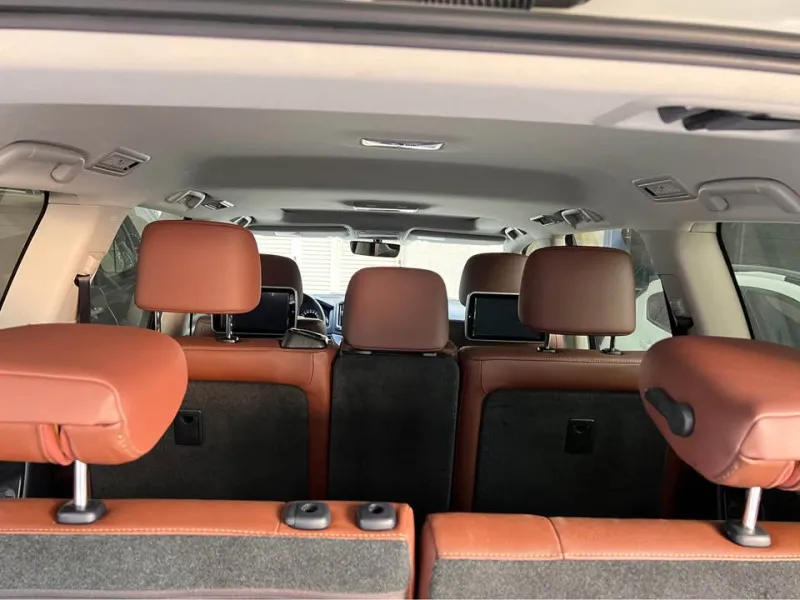 2016 Toyota Land Cruiser in Dubai