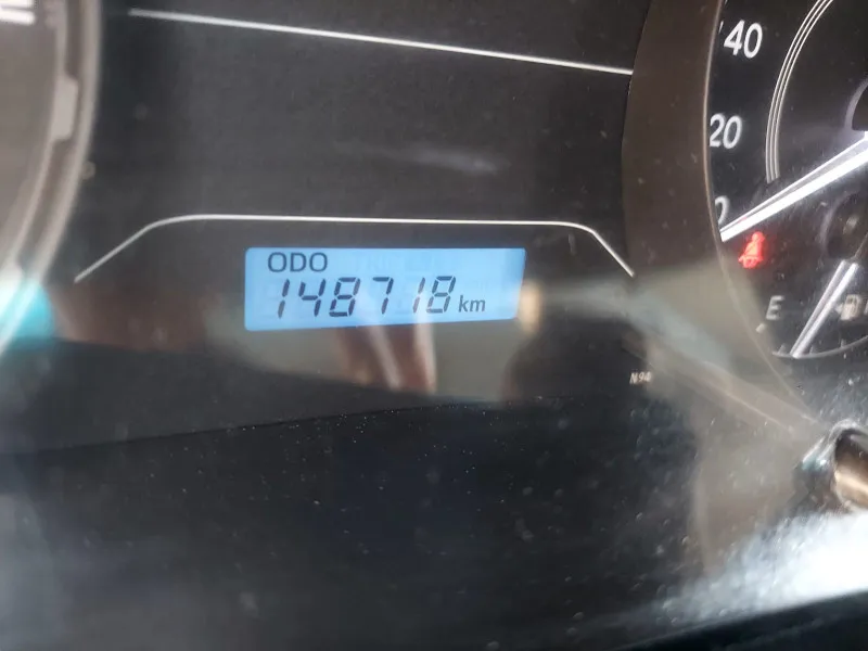 2019 Toyota Hilux in Dubai