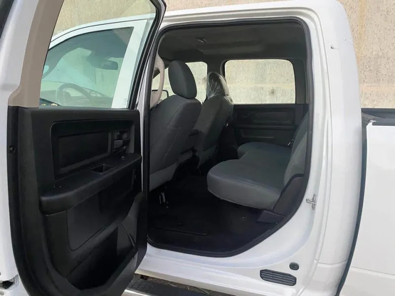 2017 Dodge Ram in Dubai