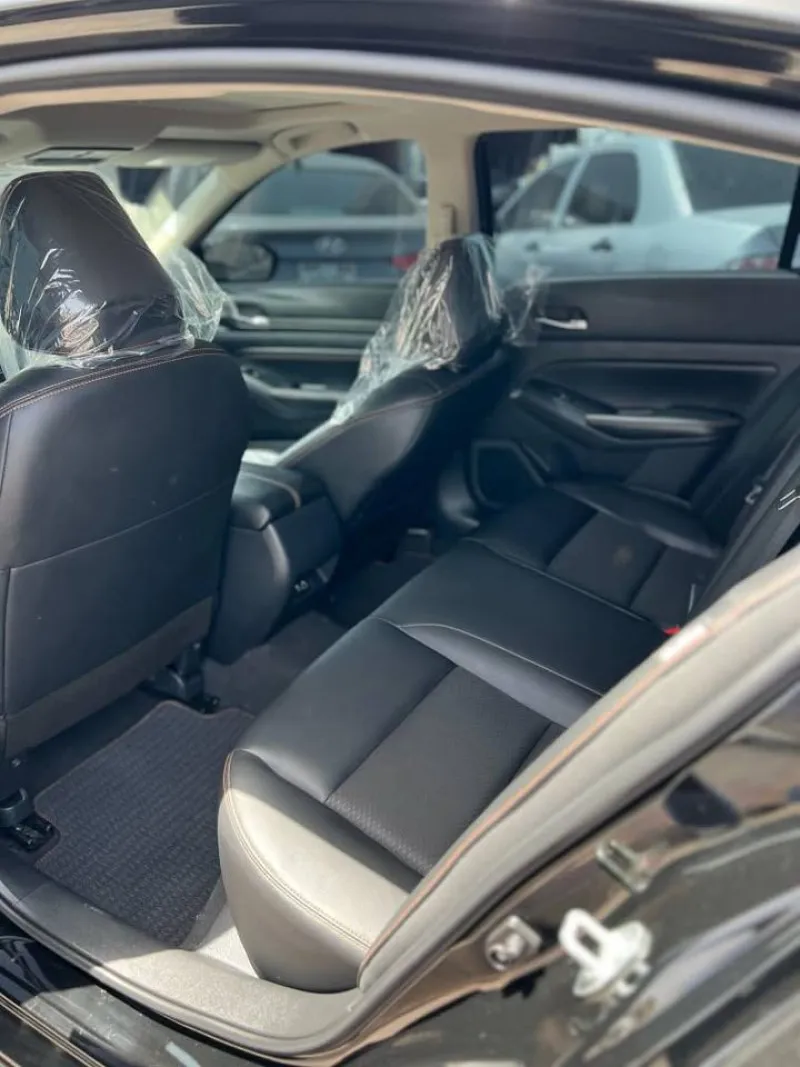 2022 Nissan Altima in Dubai