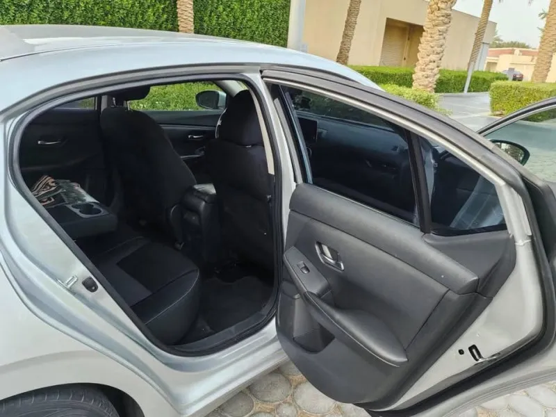 2020 نيسان سنترا in Dubai