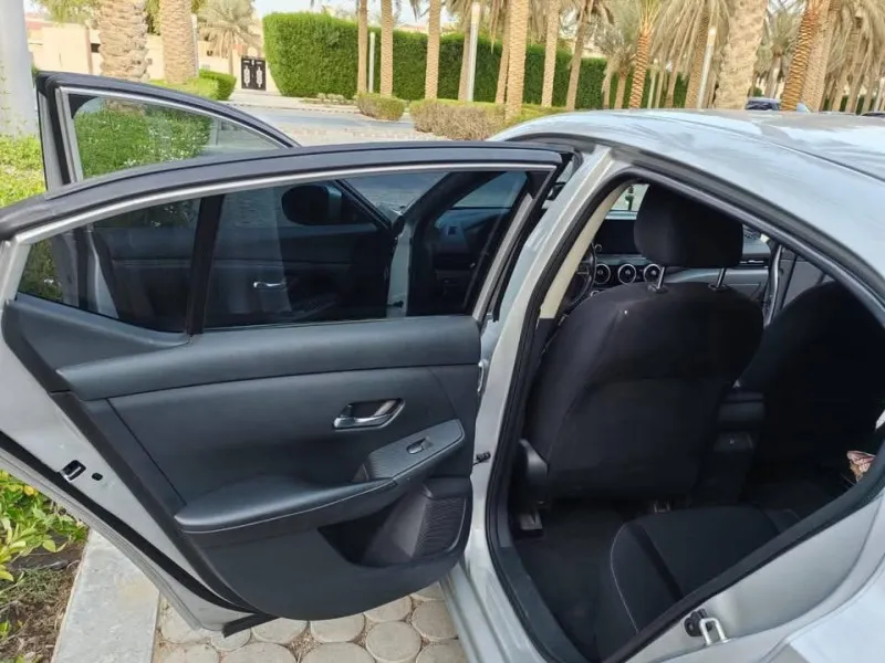 2020 نيسان سنترا in Dubai