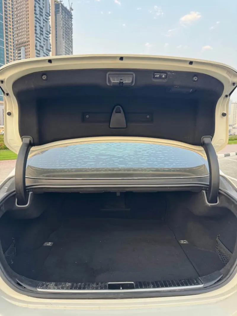 2015 Kia K9 in Dubai