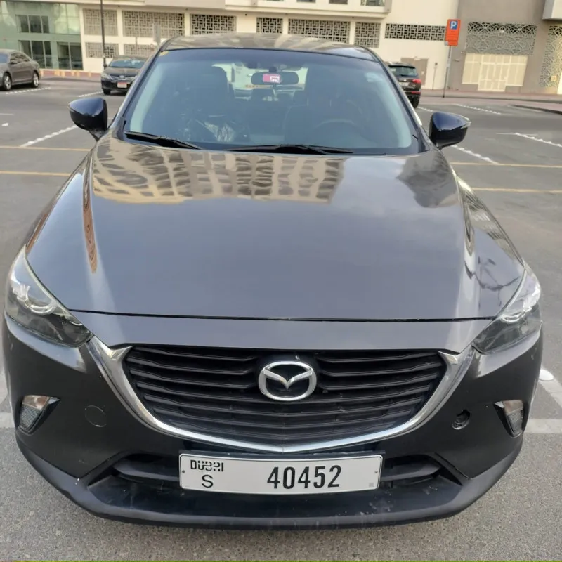 2018 مازدا سي اكس - ٣ in Dubai