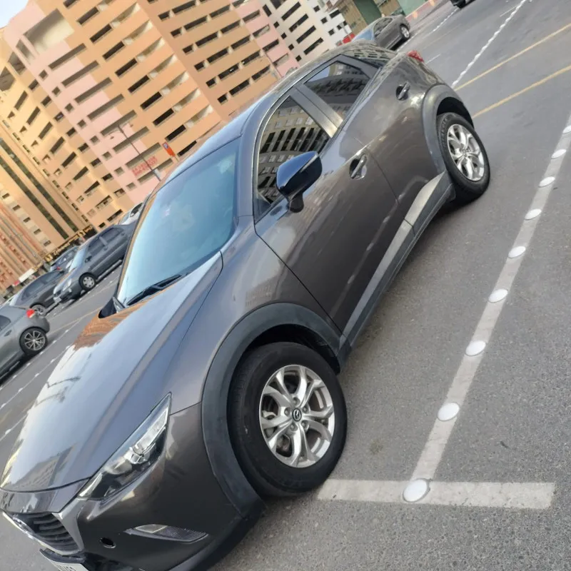 2018 مازدا سي اكس - ٣ in Dubai