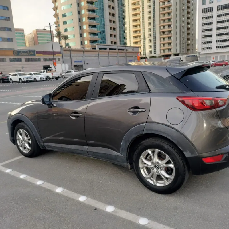 2018 مازدا سي اكس - ٣ in Dubai