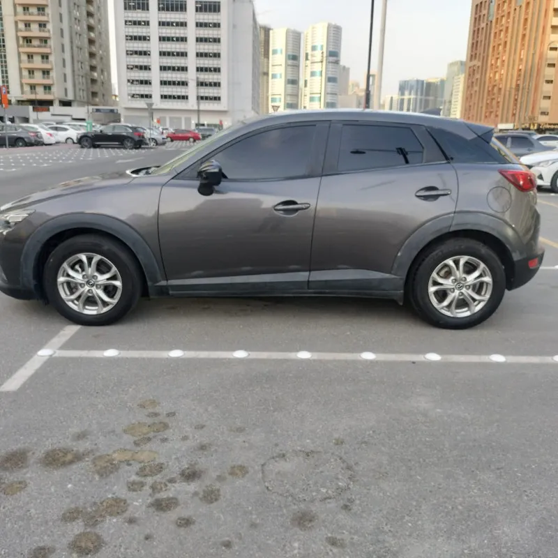 2018 مازدا سي اكس - ٣ in Dubai