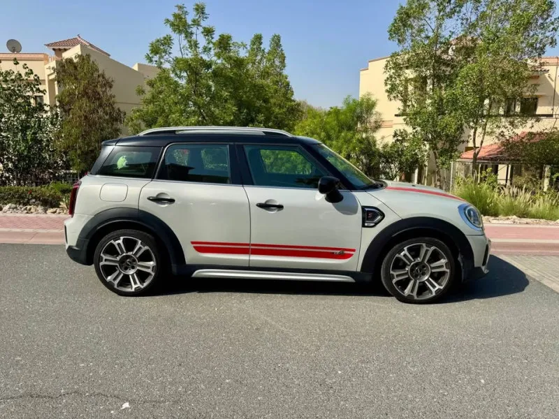 2021 Mini Countryman in Dubai