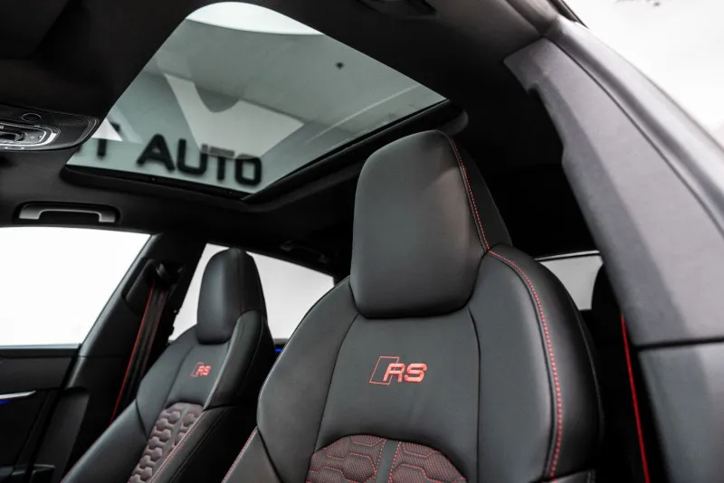 2024 Audi RS7 in Dubai