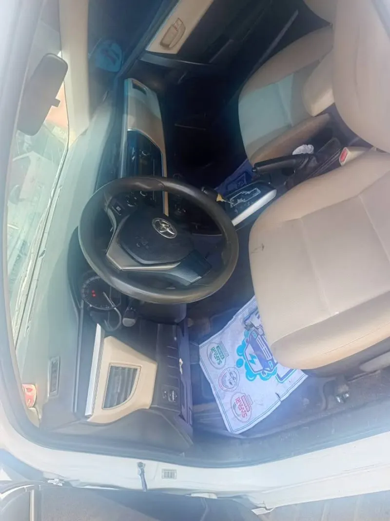 2014 Toyota Corolla in Dubai