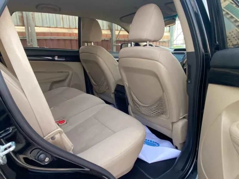 2015 Kia Sorento in Dubai