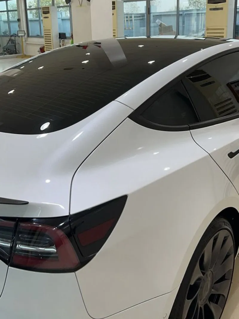 2021 Tesla MODEL 3 in Dubai