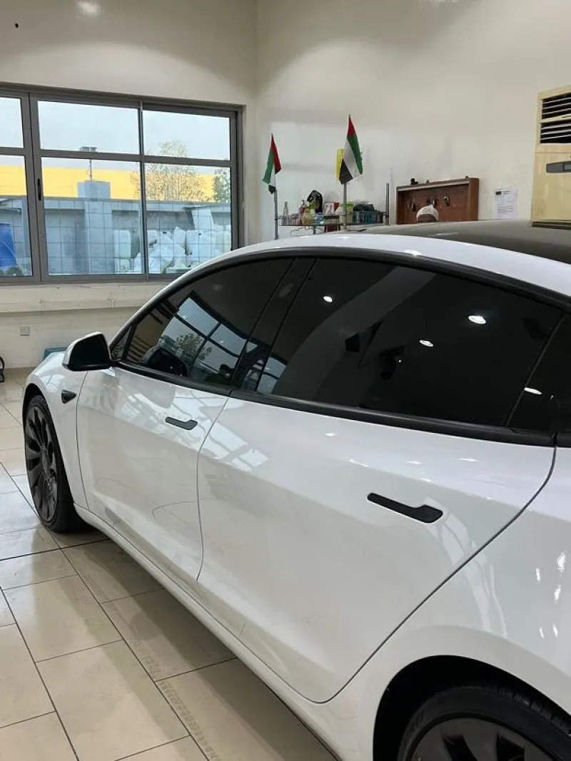 2021 Tesla MODEL 3 in Dubai