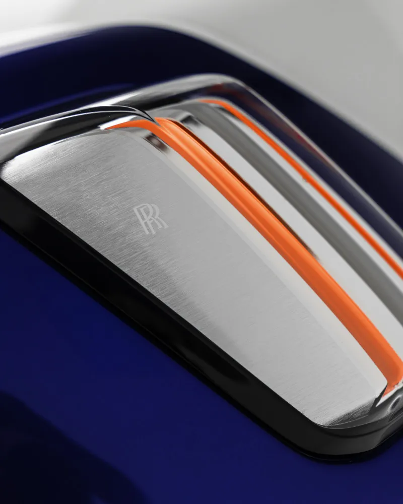 2025 Rolls Royce SPECTRE in Dubai