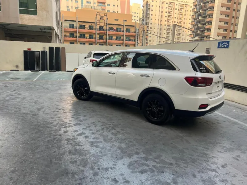2019 Kia Sorento in Dubai