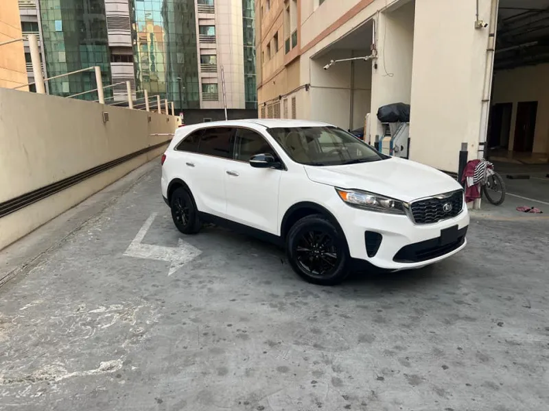 2019 Kia Sorento in Dubai