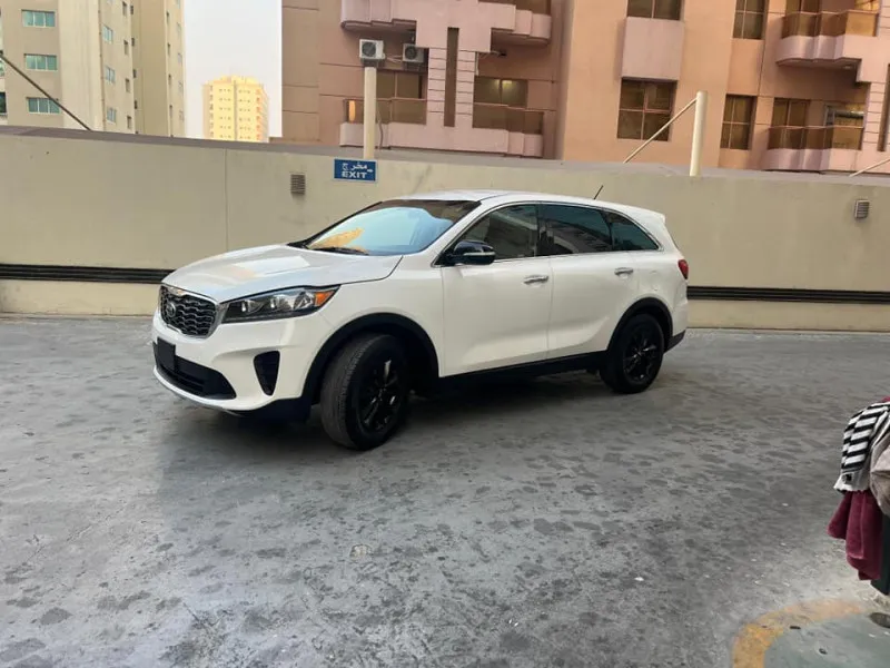 2019 Kia Sorento in Dubai