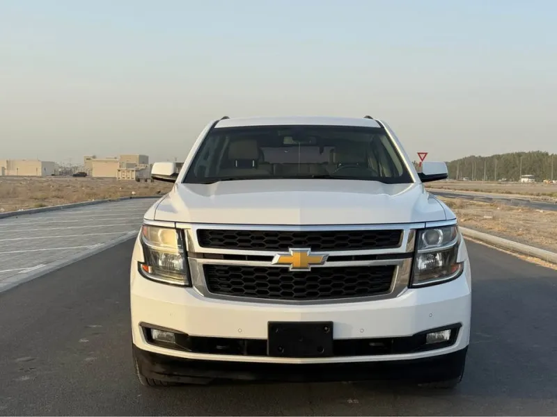 2015 Chevrolet Tahoe in Dubai
